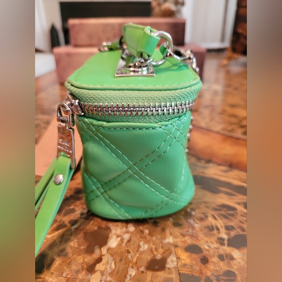 Steve Madden Micro crossbody bag - Picture 4 of 13